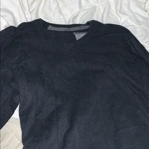 sweat shirt